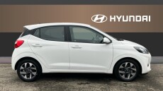 Hyundai i10 1.0 [63] Advance 5dr Auto [Nav] Petrol Hatchback
